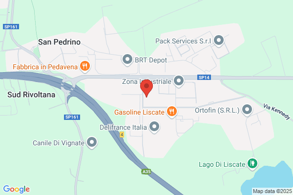 La Liscatese Di Manco Raffaele