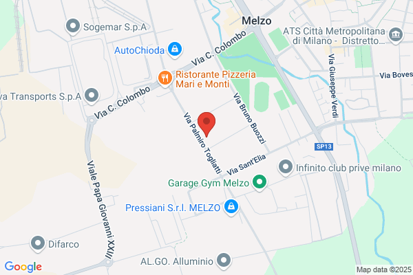 Possenti Maurizio Srl