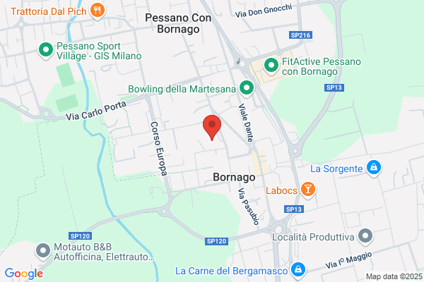 Gigante Edilcostruzioni Di Geom.Gigante Antonio