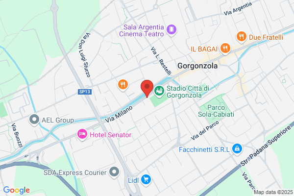 G.A.M. Di Giordani