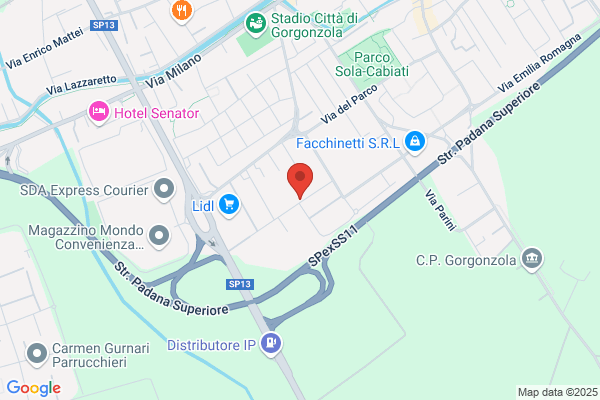 Officina Meccanica Passera G.