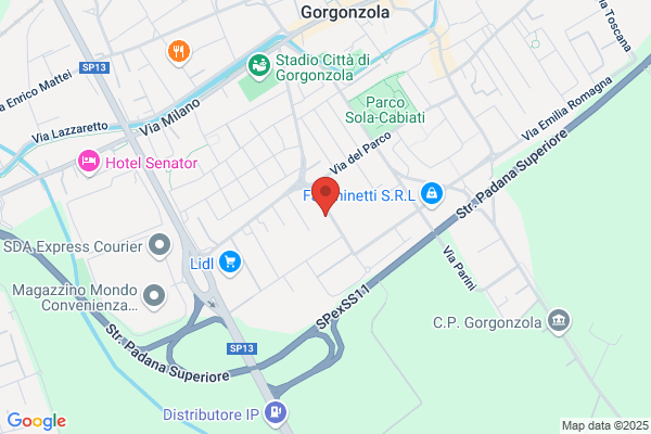 Stella Imballaggi Di Caldara Giorgio