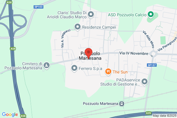 Ricci e Capricci