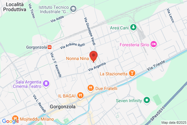 La Regina Doro Srl