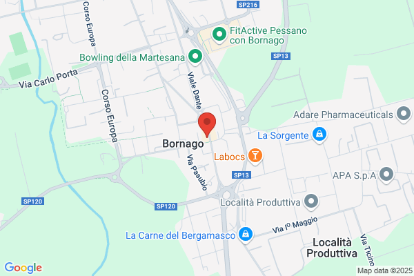 ReNero Ristorante Pizzeria
