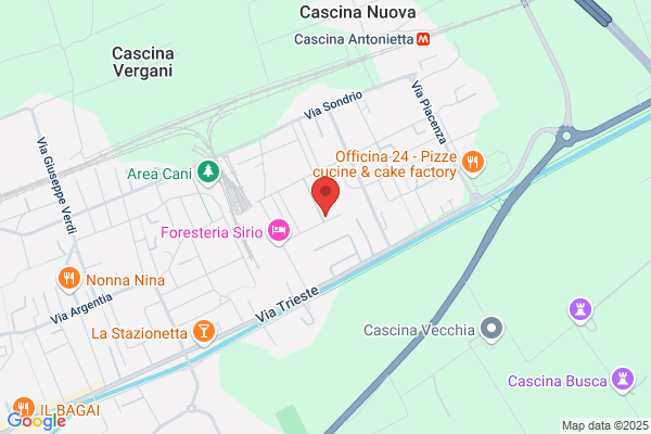Mapelli vincenzo