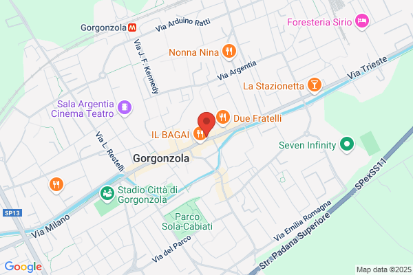 Sol Bayacom Di Gianalbero Viarengo