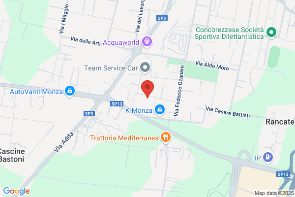 Termogamma Impianti E Servizi Srl