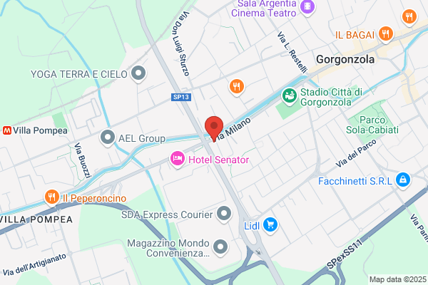 Industria Farmaceutica Nova Argentia Srl