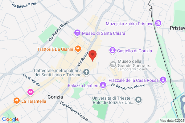 Il Pomodoro