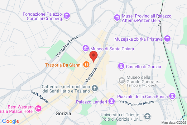 Iorio Maurizio