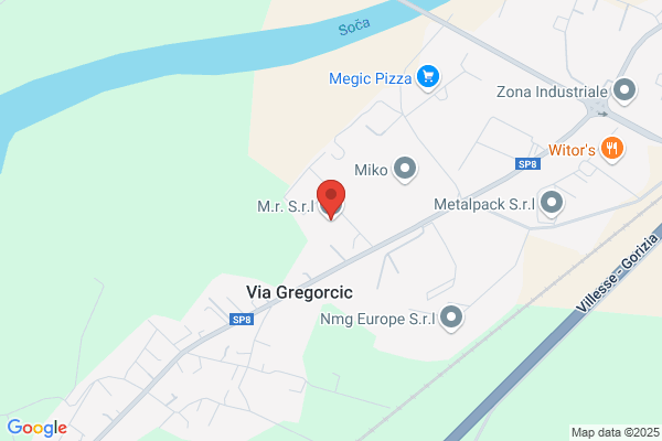 M.S. Srl
