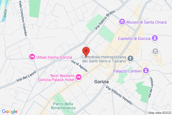 Vianizza Di Adamo Maria Rosa