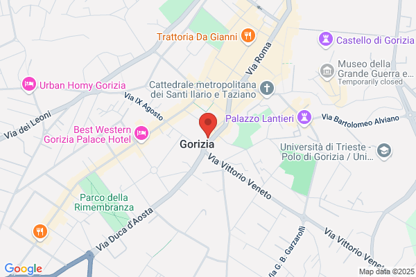 Agenzia Viaggi Go-Tour (S.R.L.)