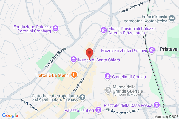 Intercontinentale Organizzazione Turismo