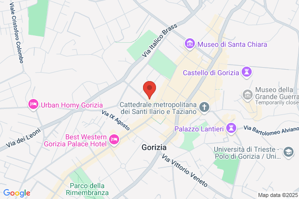Sez. Sistemi di Sicurezza