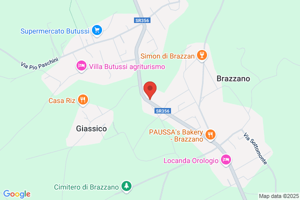 Boscato umberto (Dr.)
