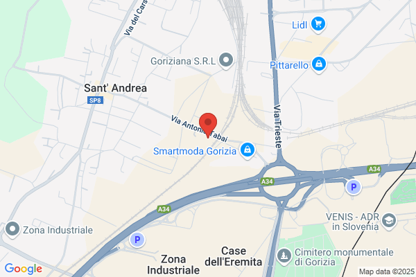Macuzzi fabio (Arch.)