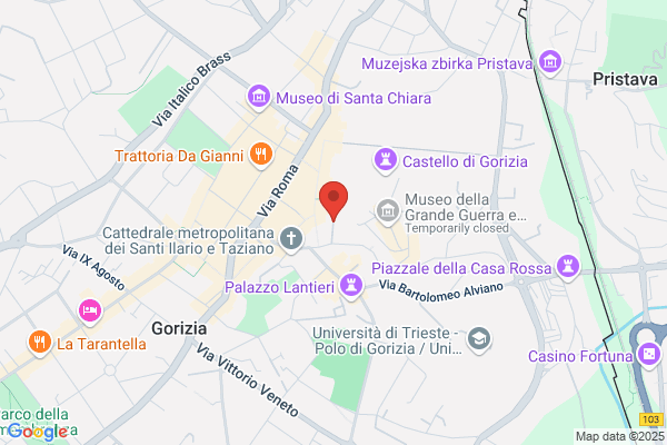 Massarutti luca (Arch.)