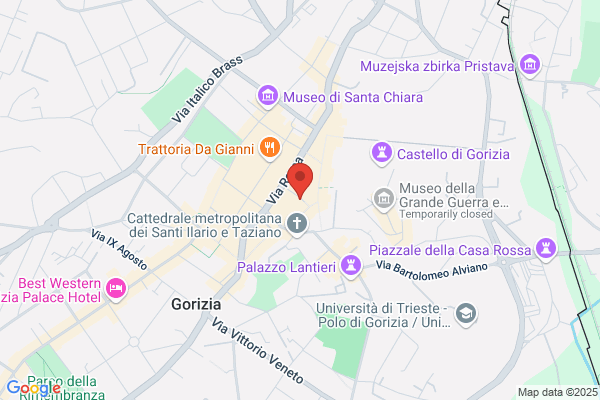 Mobili Angelo Marega