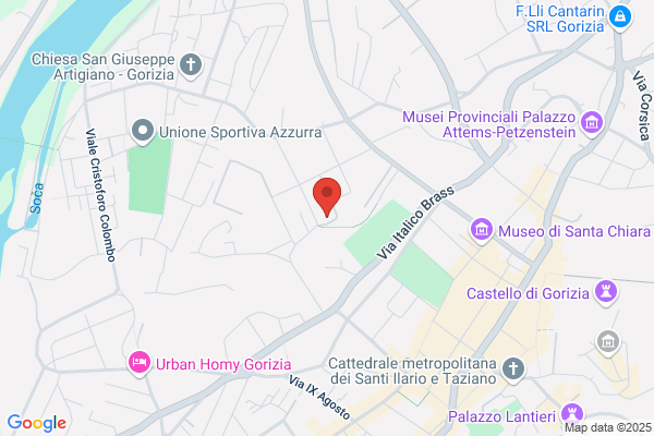 Istituto Statale Distruzione Professionale R.M. Cossar E l. Da vinci