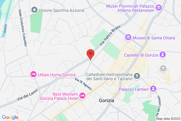 Scuole Pubbliche