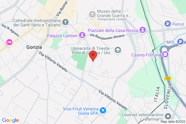 Scuole Pubbliche/Elementari