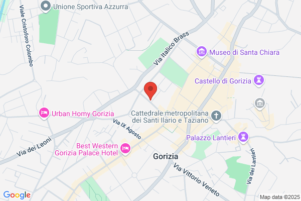 Scuole Pubbliche/Istituto Magistrale Slataper
