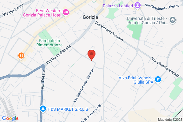 Scuole Pubbliche/Istituto Professionale Per Il Commercio