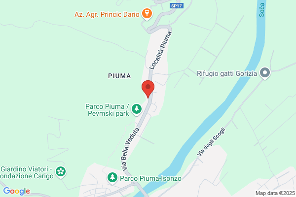Scuole Pubbliche/Materne