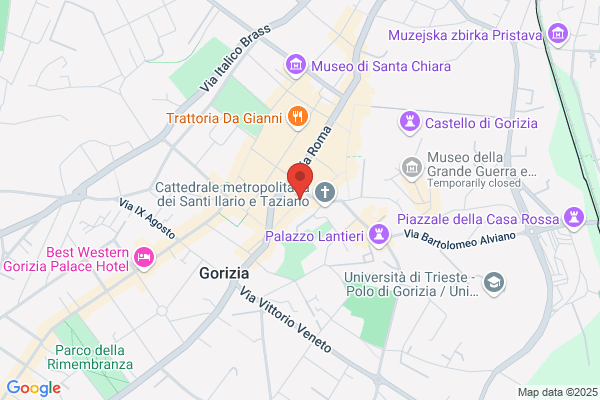 ITALIANA ASSICURAZIONI Gorizia