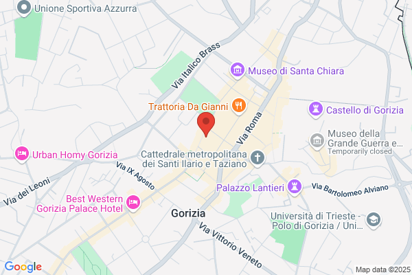 Winterthur Assicurazioni Gorizia Di Trombetta