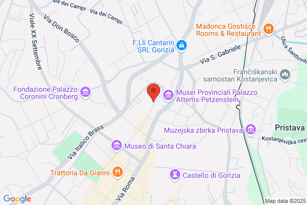 Fondazione Studi Ebraici Mittel-Europa
