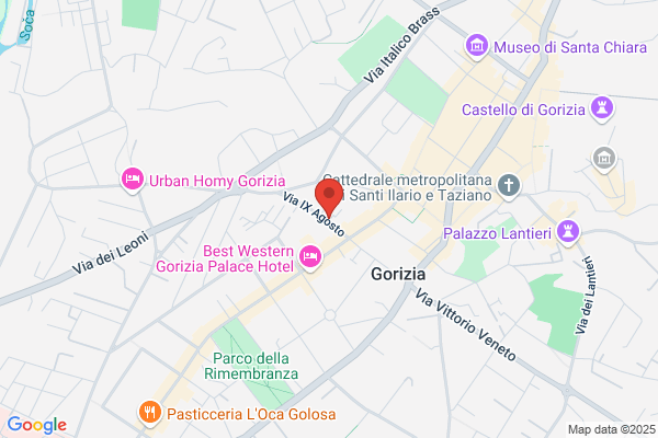 Rotary Club Gorizia