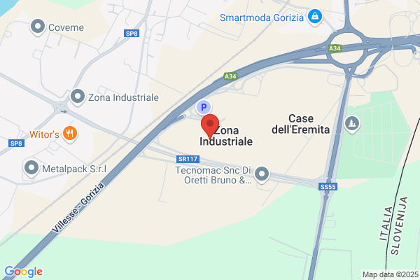 Officine Friul Goriziane O.F.G.
