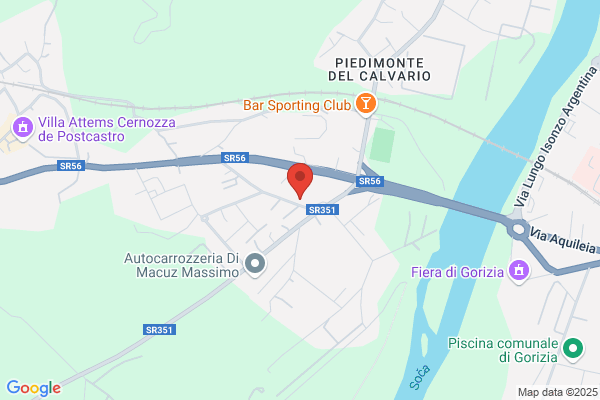 Ripauto S.D.F.Di M.R. E Z.I.