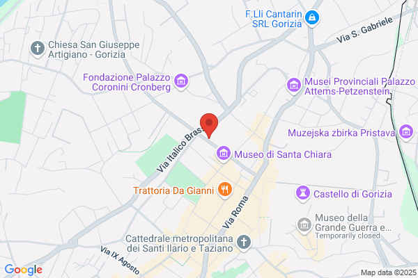 Istituto Nostra Signora