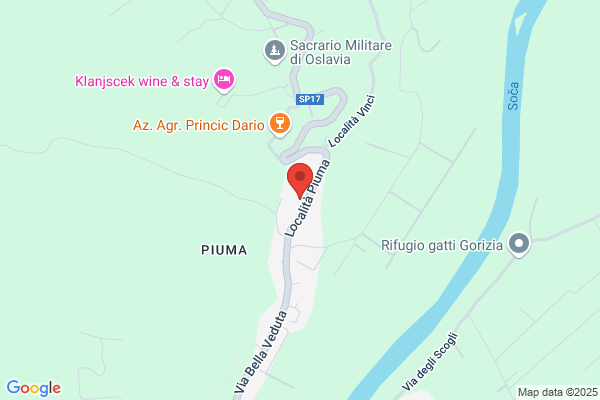 Parrocchia Di Piuma