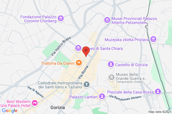 Parrocchia Di S. Ignazio