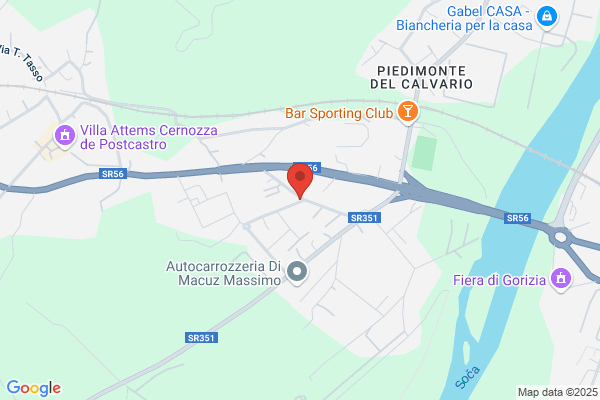 Parrocchia La Madonnina