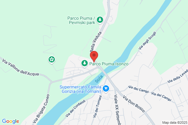 Parrocchia S. Pio X