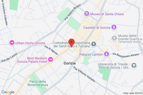 Pasticceria Panificio Centrale