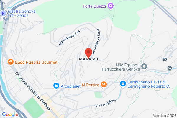 Marassi bruno