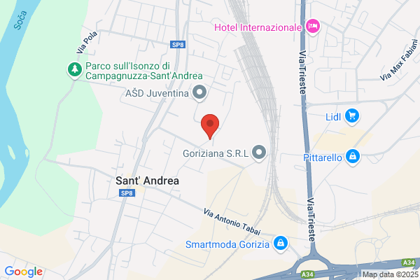Gaiotto & Podgornich