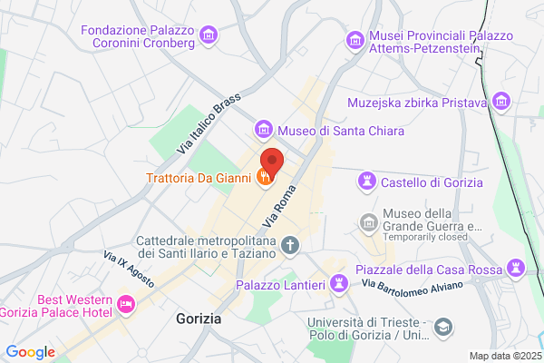Italcons Di Bressan A. E C.