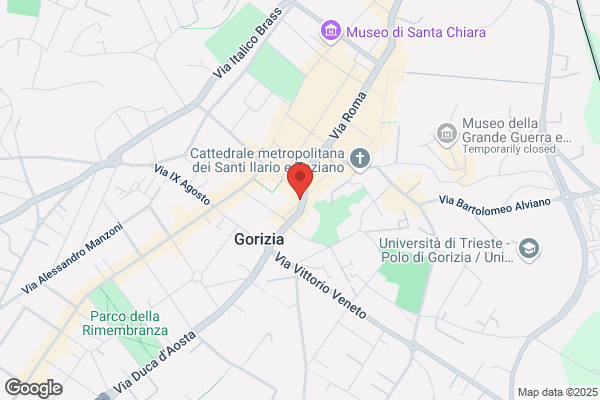 Gaudenzi Attilio S.A.S.