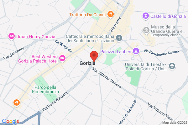Uffici Giudiziari/Procura Della Repubblica/Ufficio Dibattimento