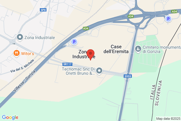 Emmeci Gorizia S.R.L.
