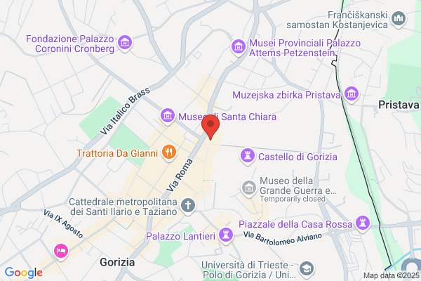 Scarpelli francesco (Dr.)
