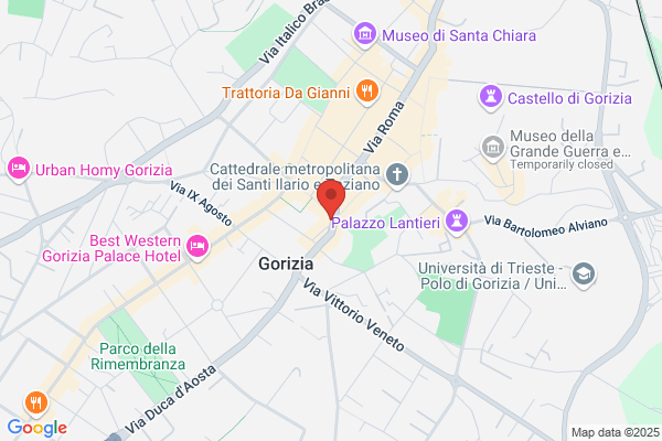 Sitespress Servizi S.R.L.